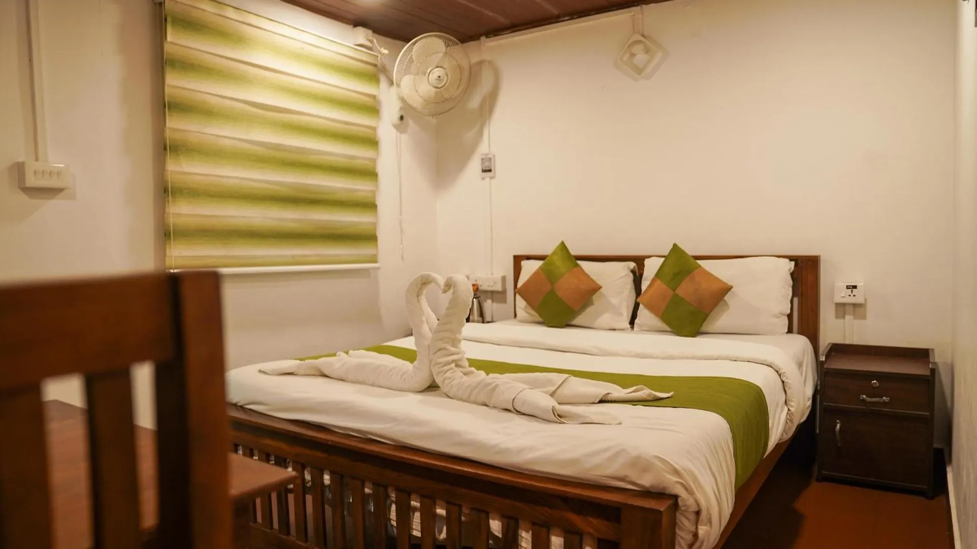 Ela Ecoland Nature Retreat Munnar India