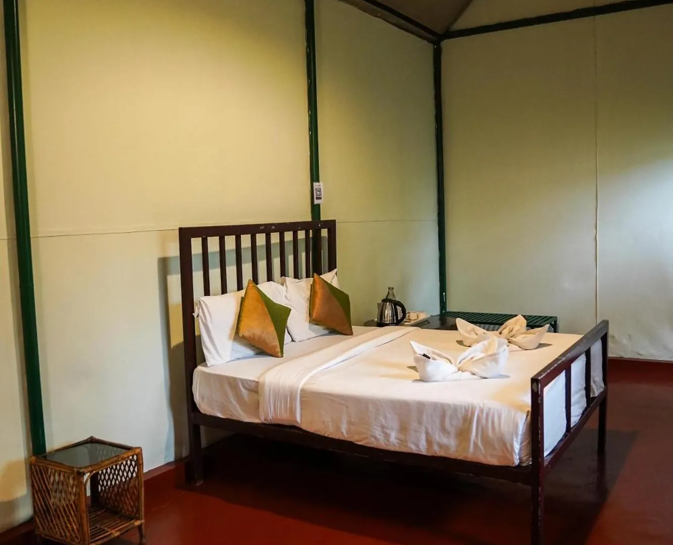 Ela Ecoland Nature Retreat Munnar Resort