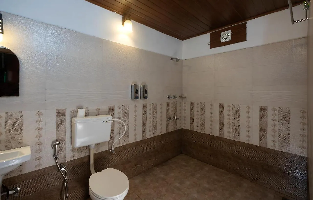 Ela Ecoland Nature Retreat Hotel Munnar