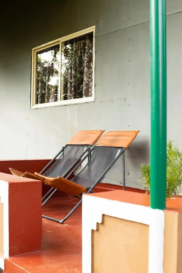 Ela Ecoland Nature Retreat Hotel Munnar 3*,  India