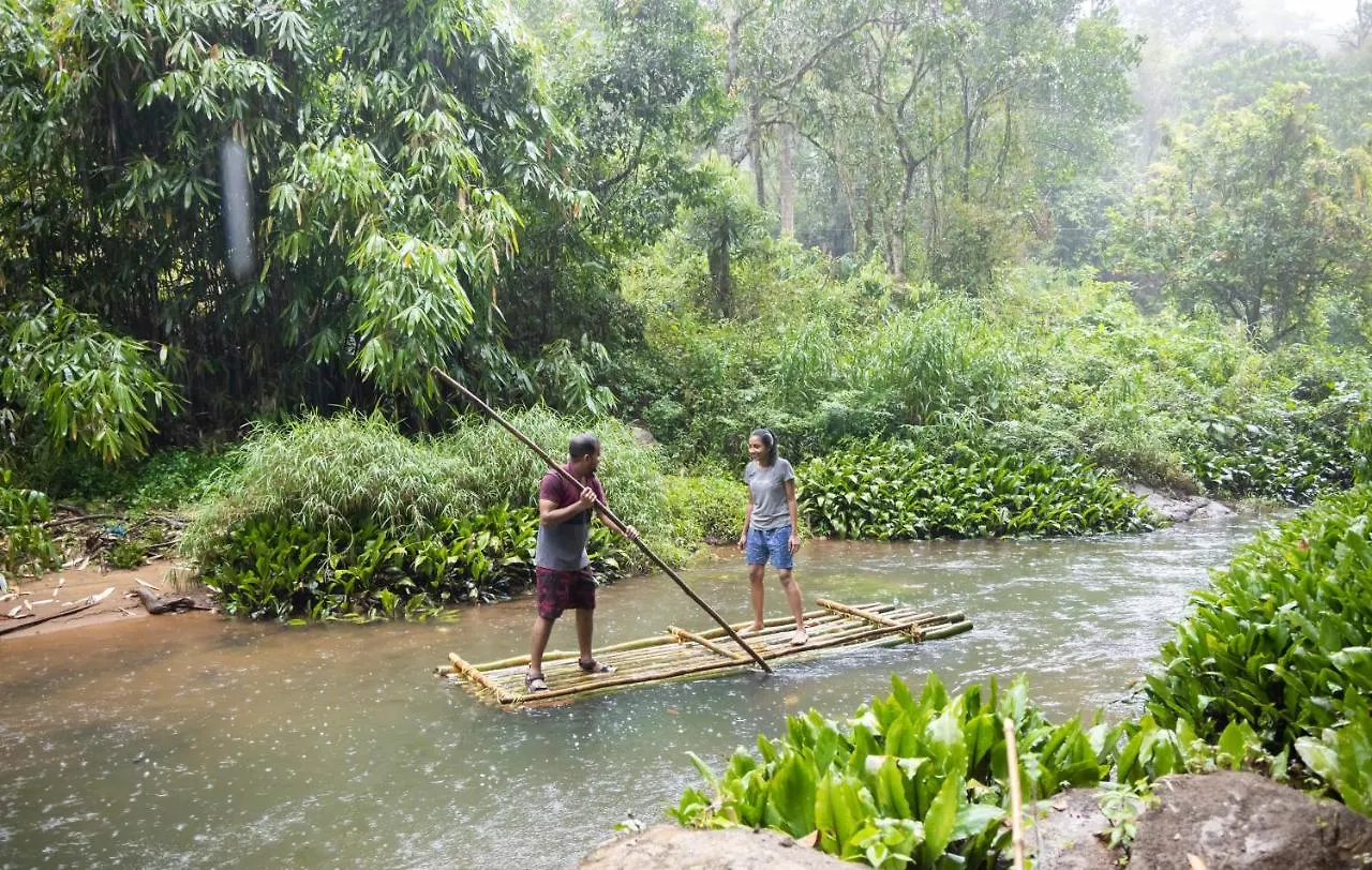 Resort Ela Ecoland Nature Retreat Hotel Munnar