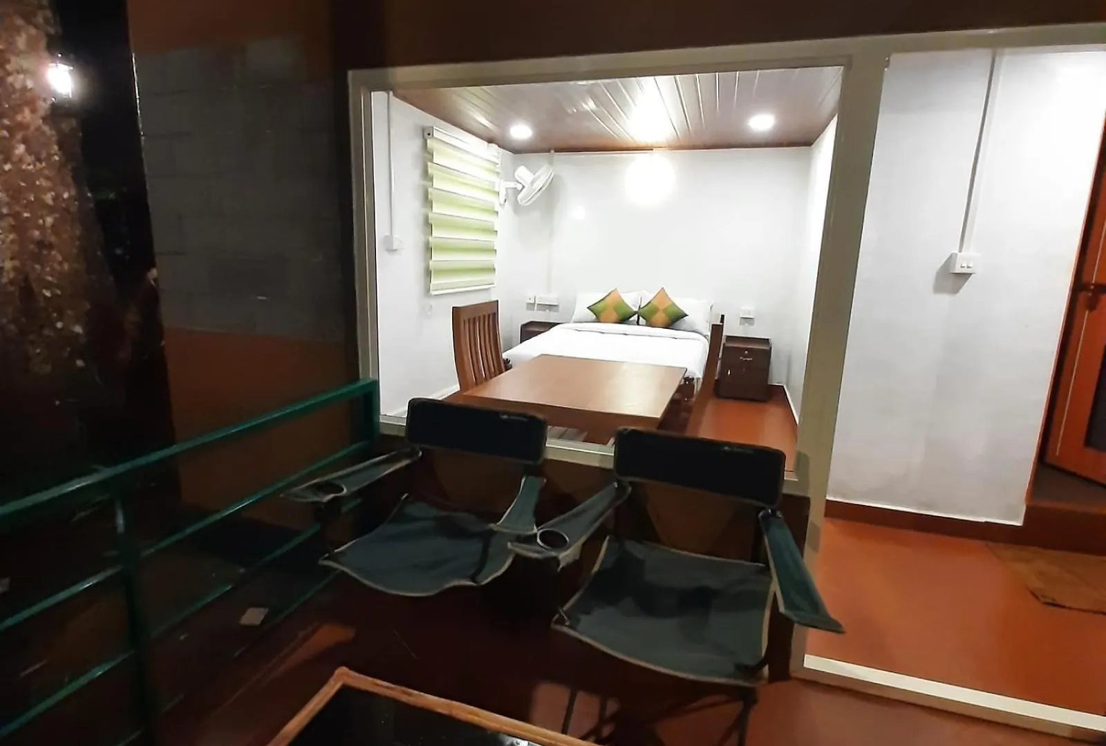 Ela Ecoland Nature Retreat Hotel Munnar 3*,  India